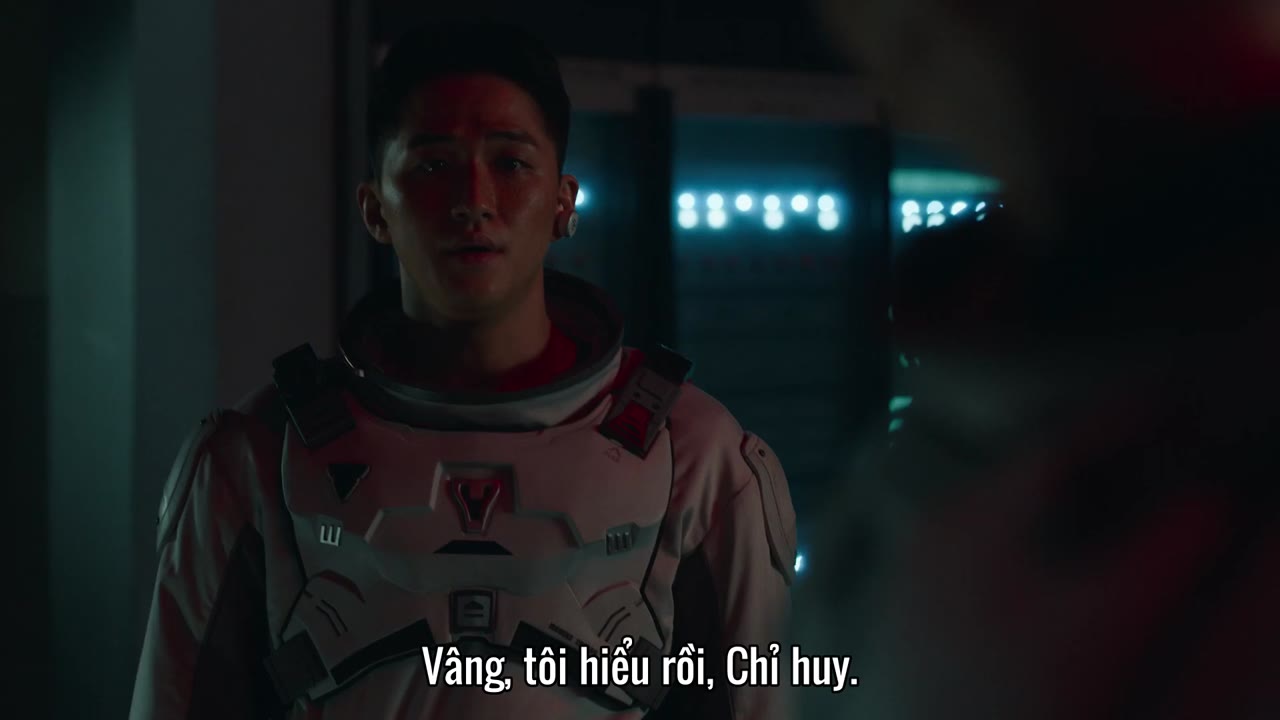 Biển Tĩnh Lặng tập 3