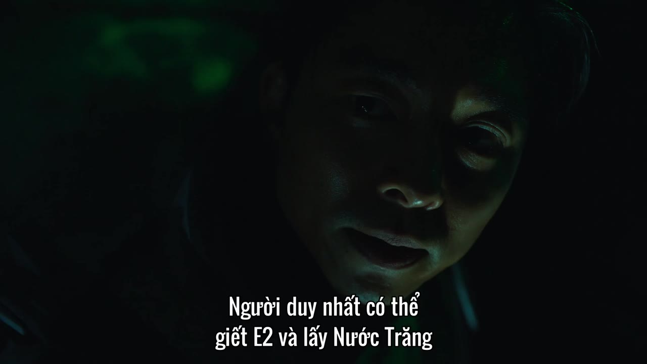 Biển Tĩnh Lặng tập 7