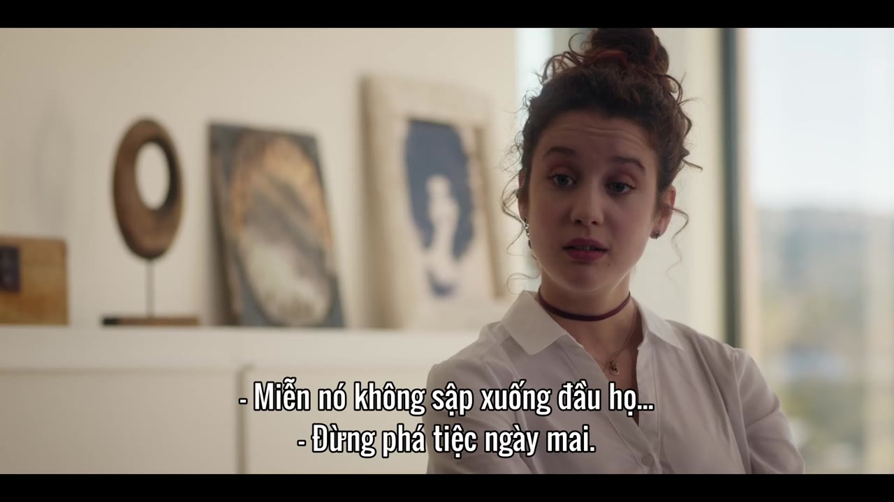Ưu Tú (Phần 1) tập 4