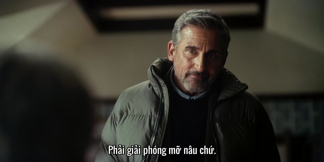 Rooster tập 1