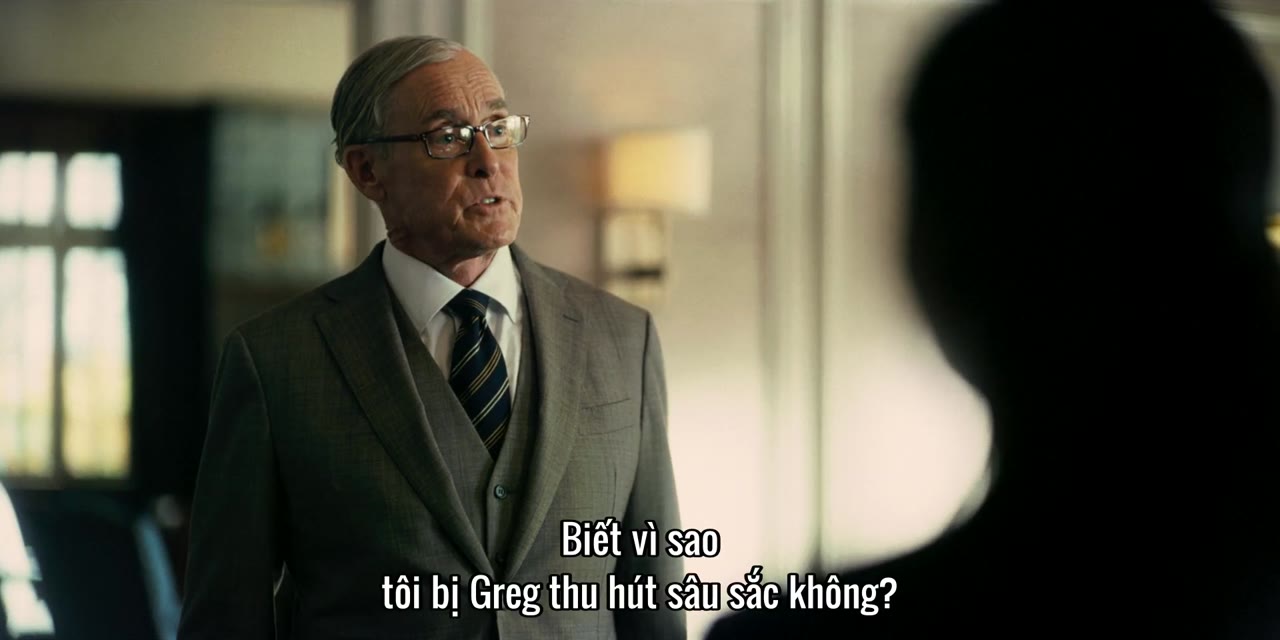 Rooster tập 3