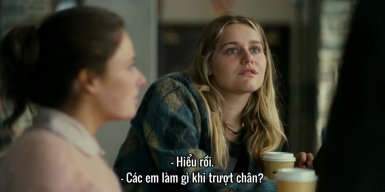 Rooster tập 4