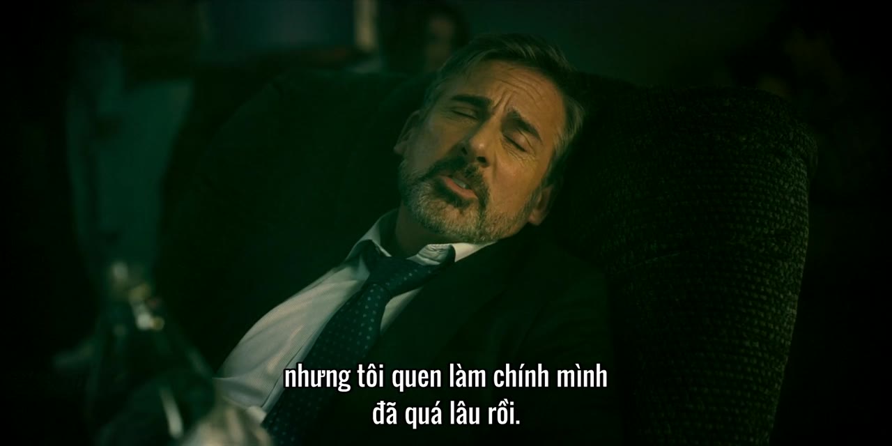 Rooster tập 4 cảnh 3