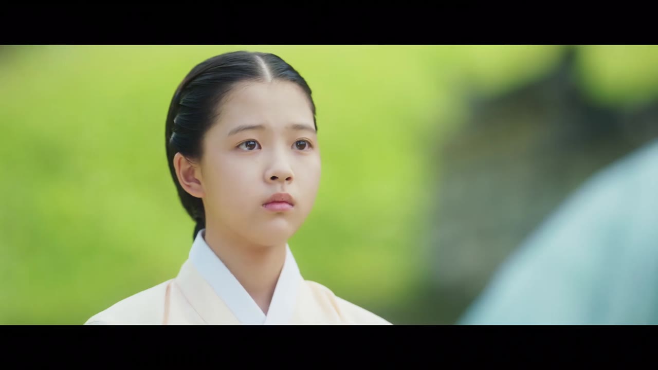 Luyến mộ tập 1