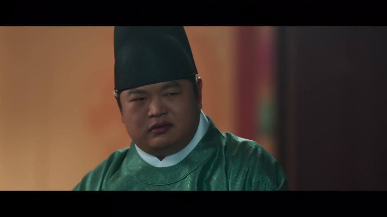 Luyến mộ tập 15