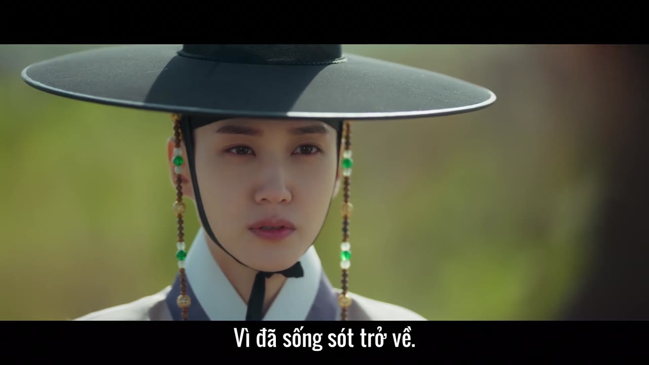 Luyến mộ tập 16 cảnh 3