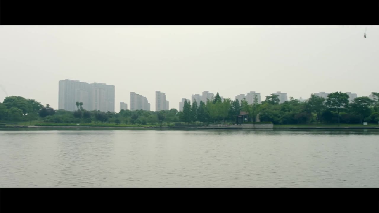 Thanh Xuân Không Bó Buộc tập 1 cảnh 2