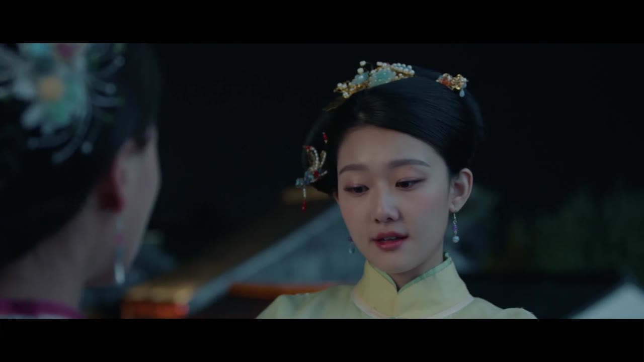 Thanh Xuân Không Bó Buộc tập 16 cảnh 2