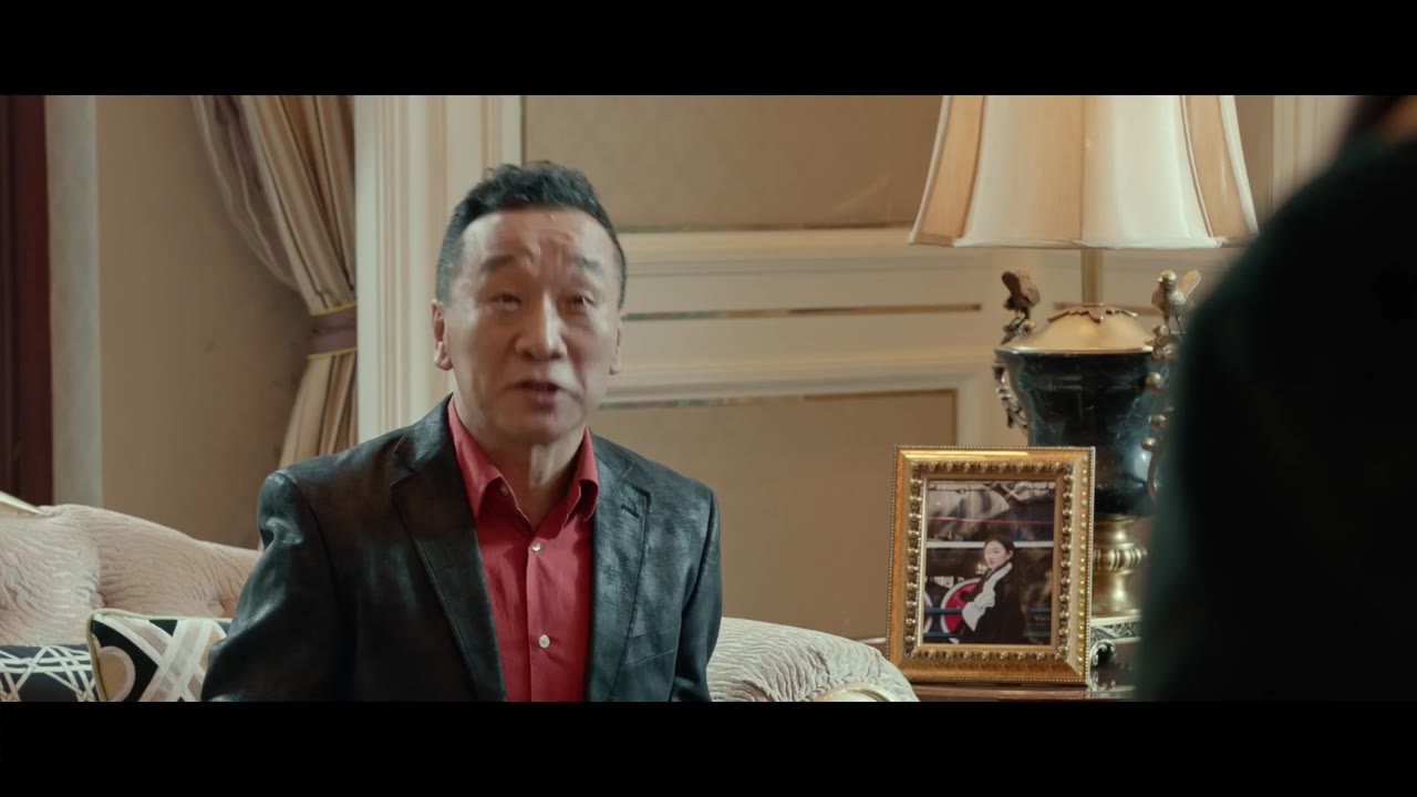 Thanh Xuân Không Bó Buộc tập 17
