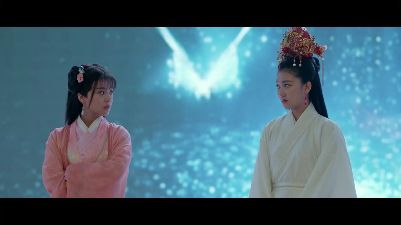 Thanh Xuân Không Bó Buộc tập 20