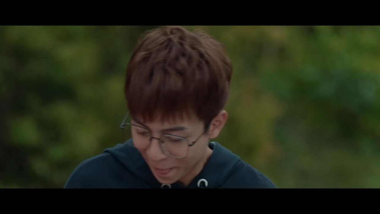 Thanh Xuân Không Bó Buộc tập 23 cảnh 2