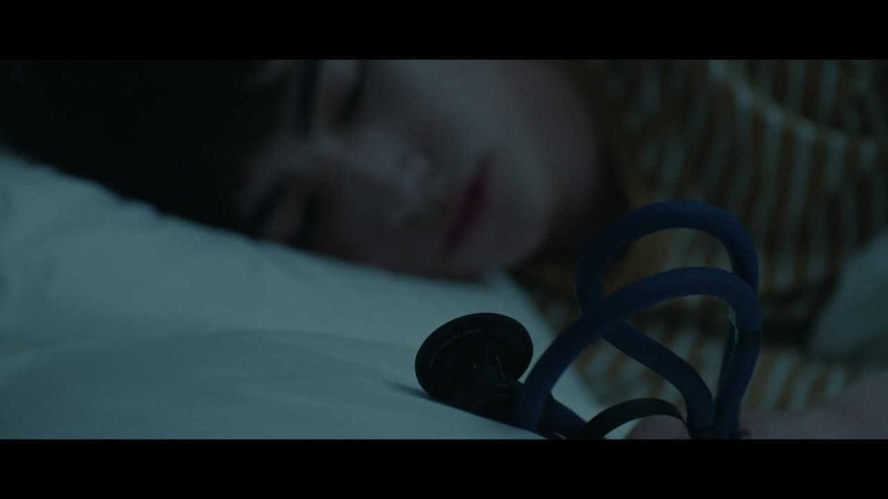 Thanh Xuân Không Bó Buộc tập 23 cảnh 3