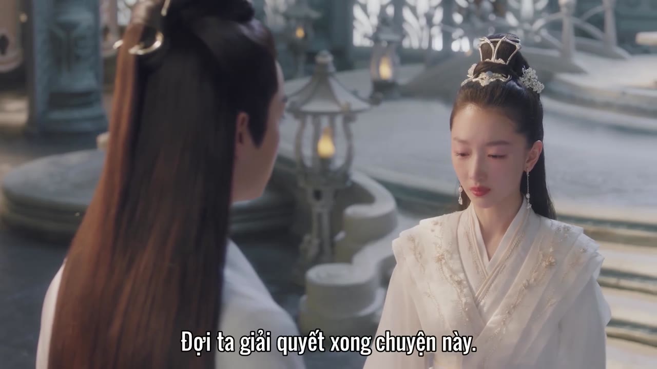Thiên Cổ Quyết Trần tập 15