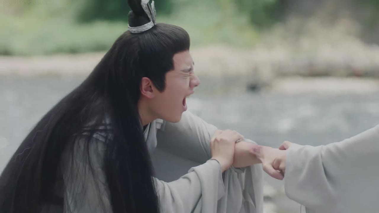 Thiên Cổ Quyết Trần tập 17