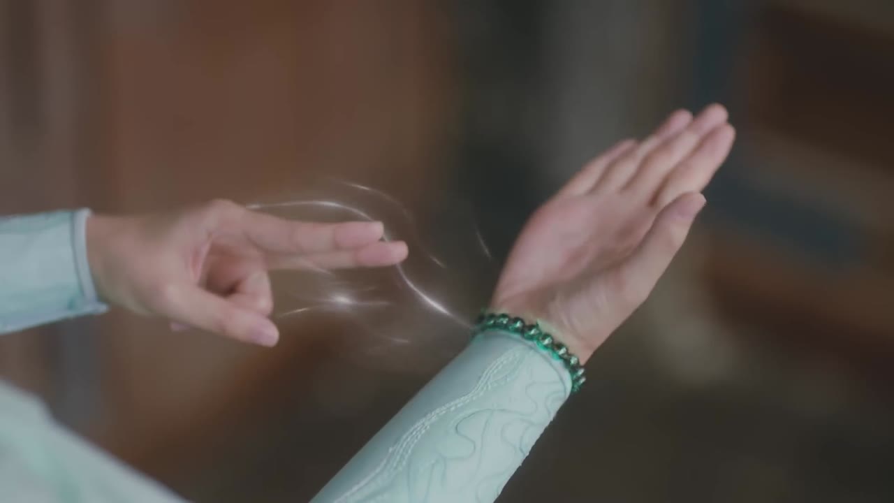 Thiên Cổ Quyết Trần tập 18