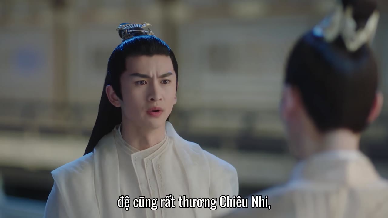 Thiên Cổ Quyết Trần tập 29