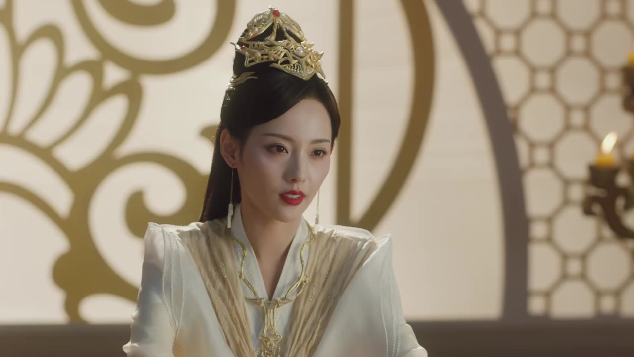 Thiên Cổ Quyết Trần tập 33