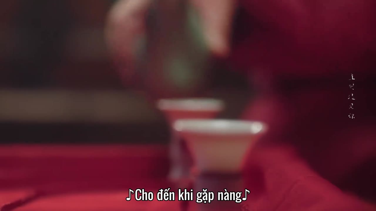 Thiên Cổ Quyết Trần tập 37