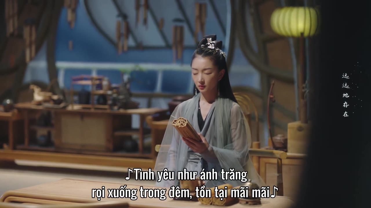 Thiên Cổ Quyết Trần tập 38