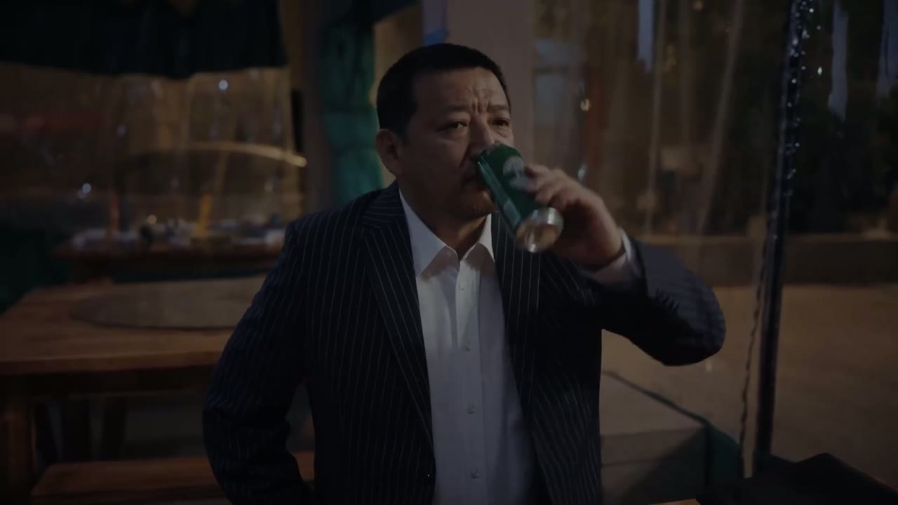 Tái Sinh tập 2 cảnh 3