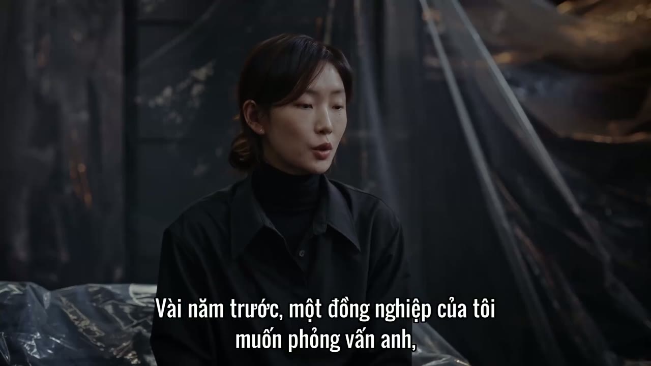 Tái Sinh tập 3