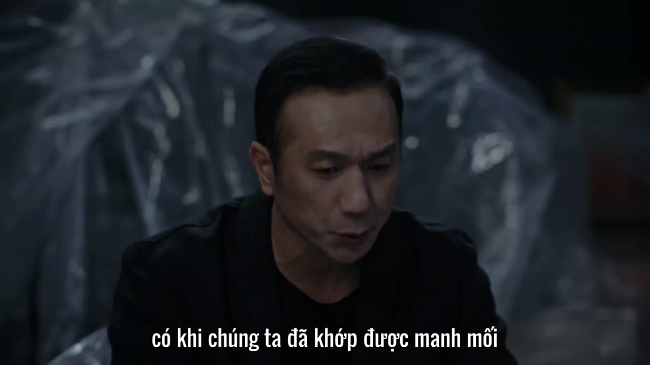 Tái Sinh tập 4 cảnh 3
