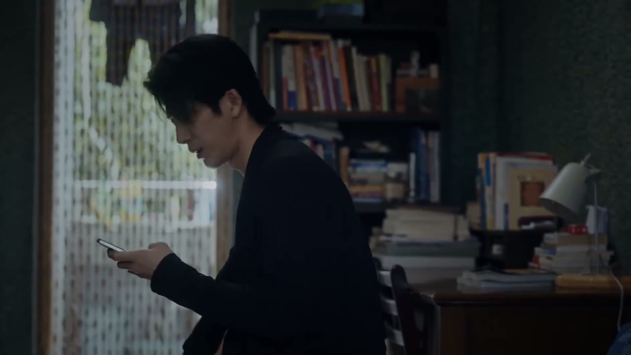Tái Sinh tập 6