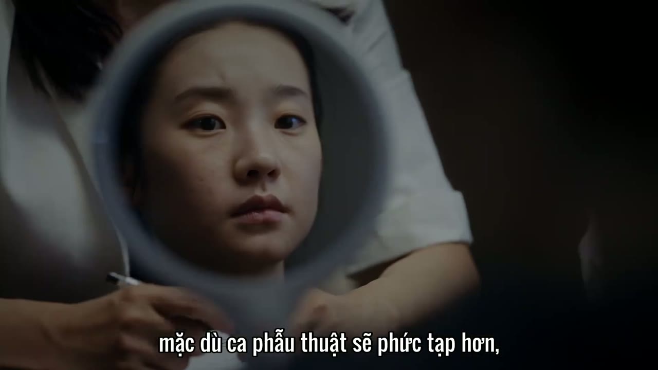 Tái Sinh tập 6 cảnh 2