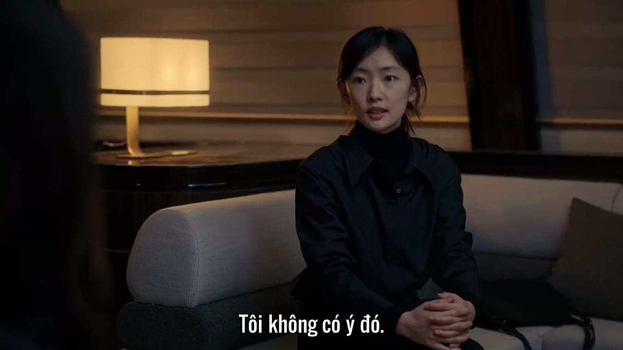 Tái Sinh tập 6 cảnh 3