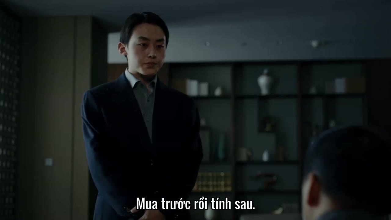 Tái Sinh tập 7