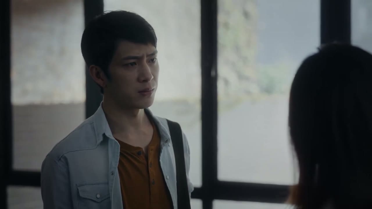 Tái Sinh tập 9