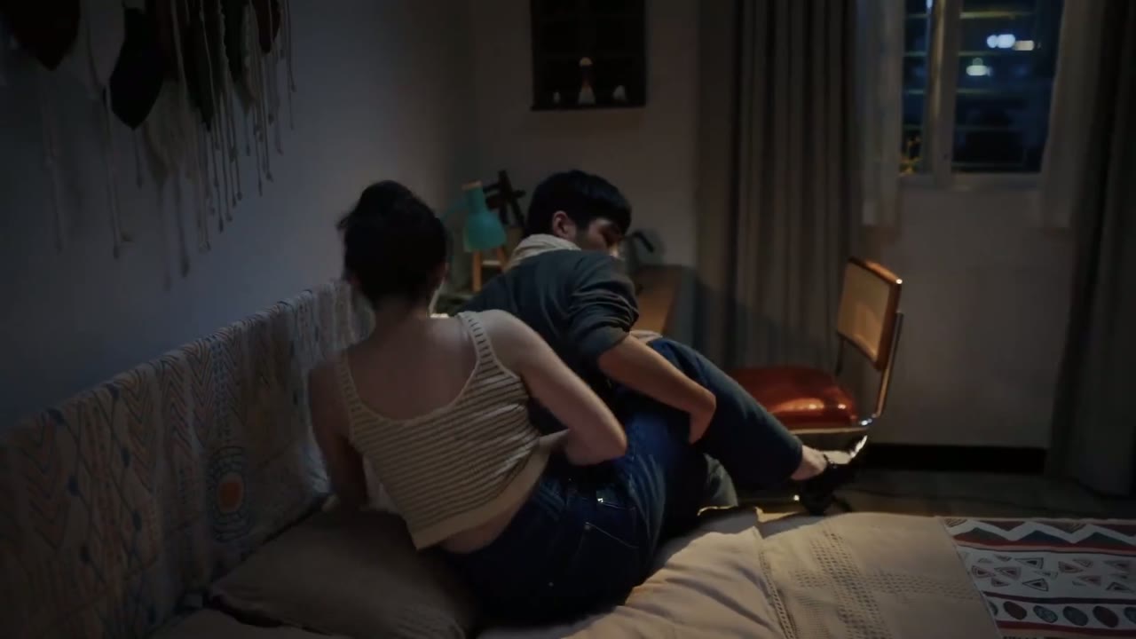Tái Sinh tập 10