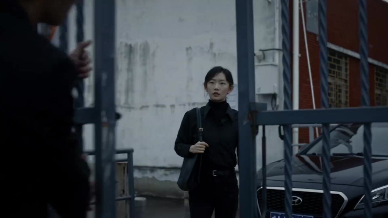 Tái Sinh - cảnh 1