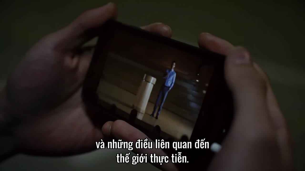 Tái Sinh - cảnh 3