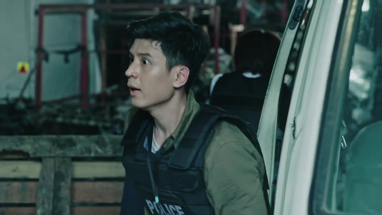 Nhân Chứng tập 1