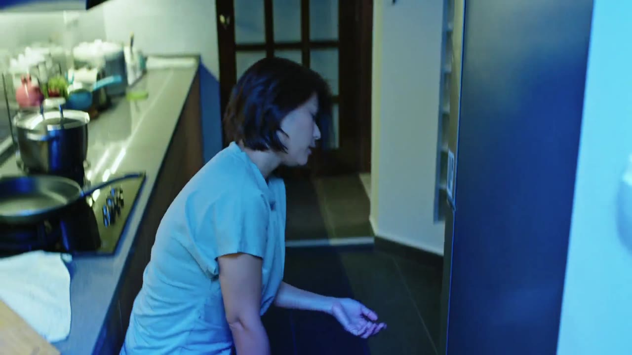 Nhân Chứng tập 4