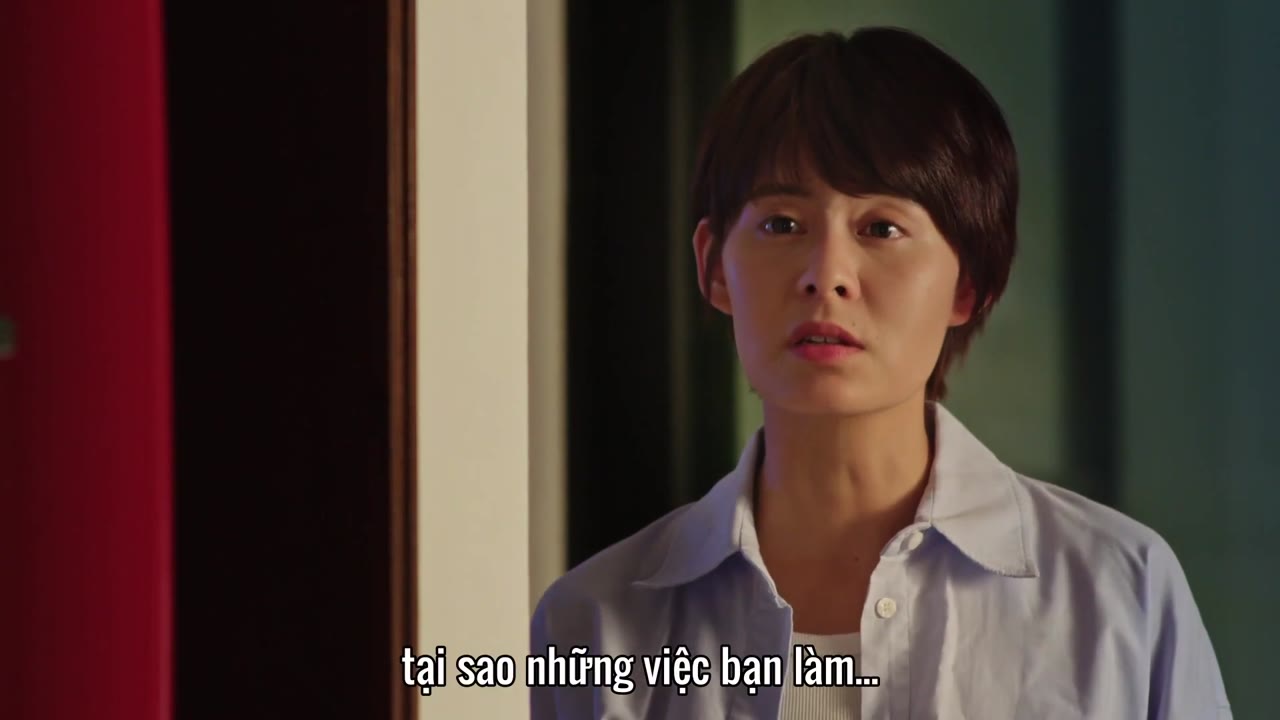 Nhân Chứng tập 5
