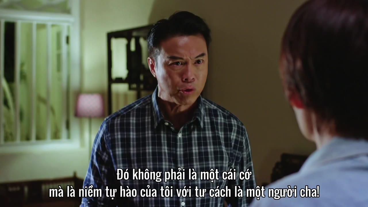 Nhân Chứng tập 9