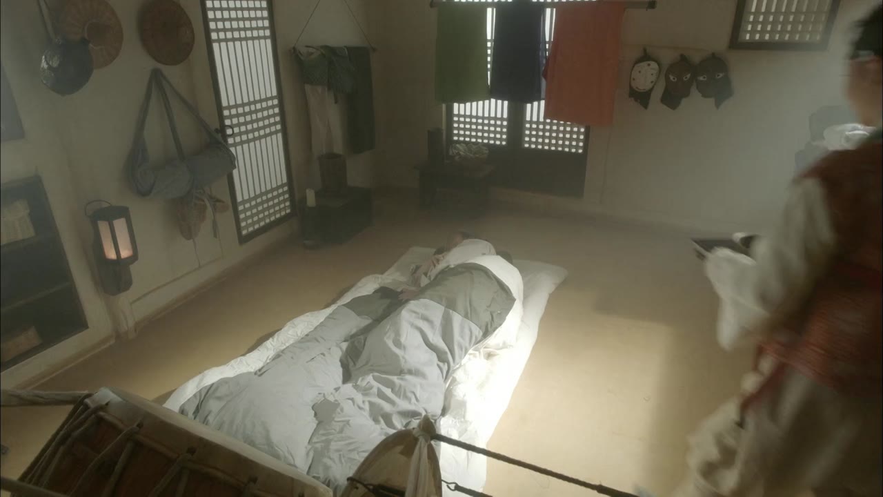 Mây họa ánh trăng tập 1