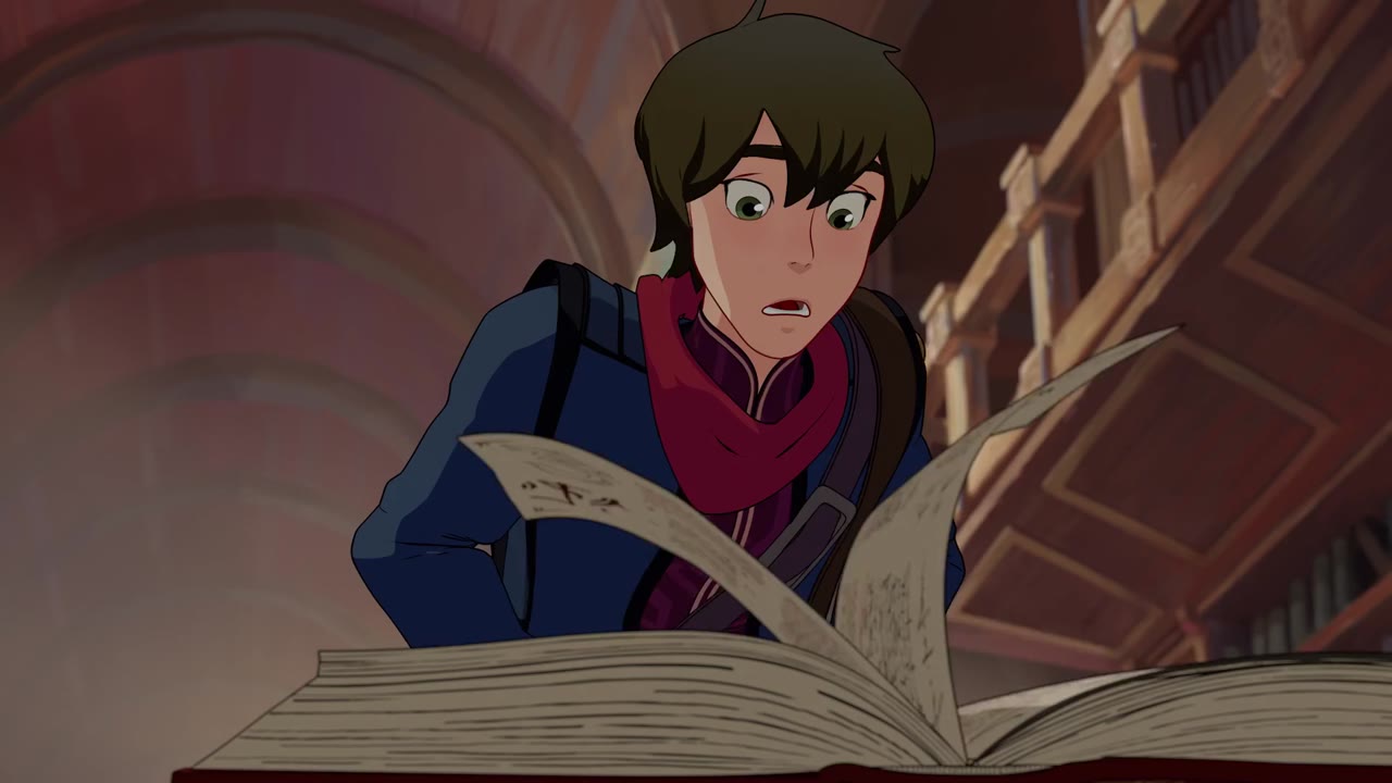 Hoàng Tử Rồng (Phần 1) tập 2