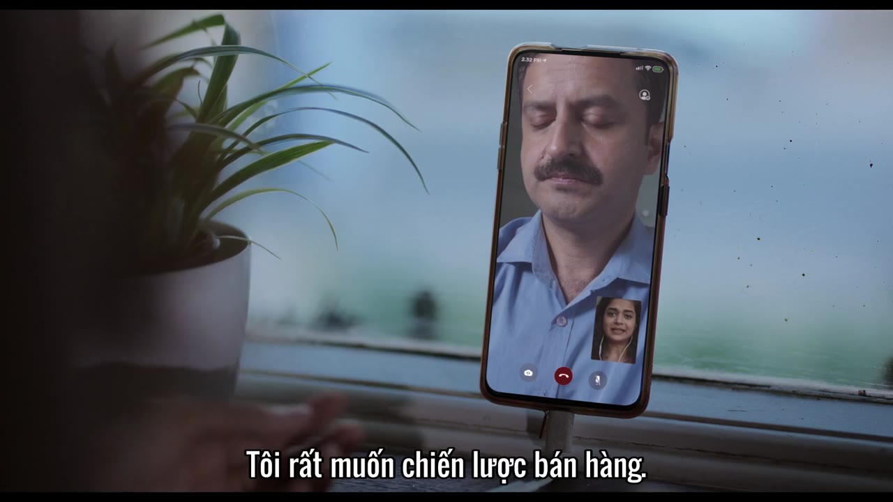 Những điều nhỏ bé (Phần 1) tập 4