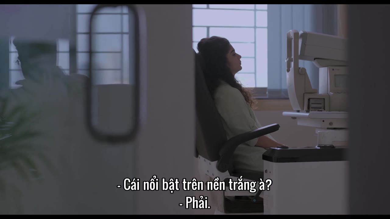 Những điều nhỏ bé (Phần 1) tập 5 cảnh 2