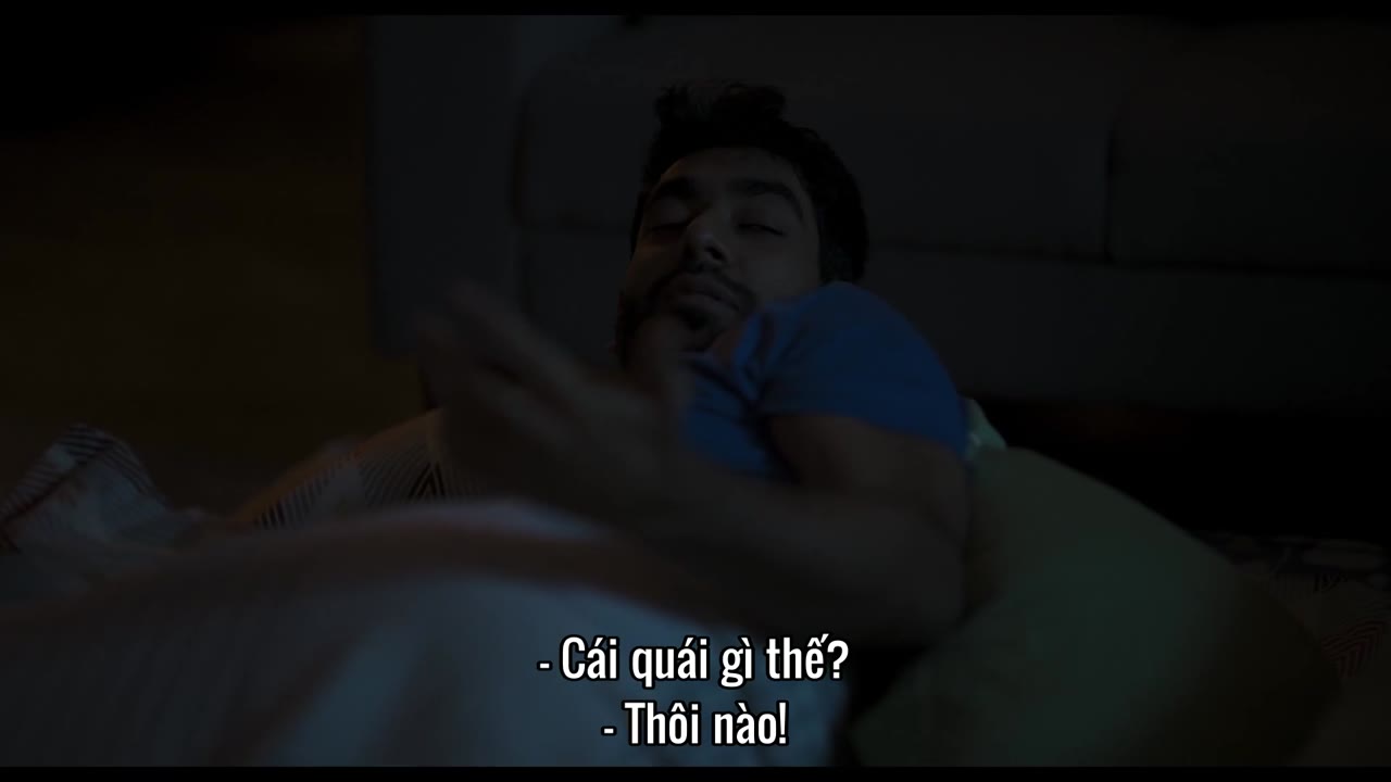 Những điều nhỏ bé (Phần 1) tập 8