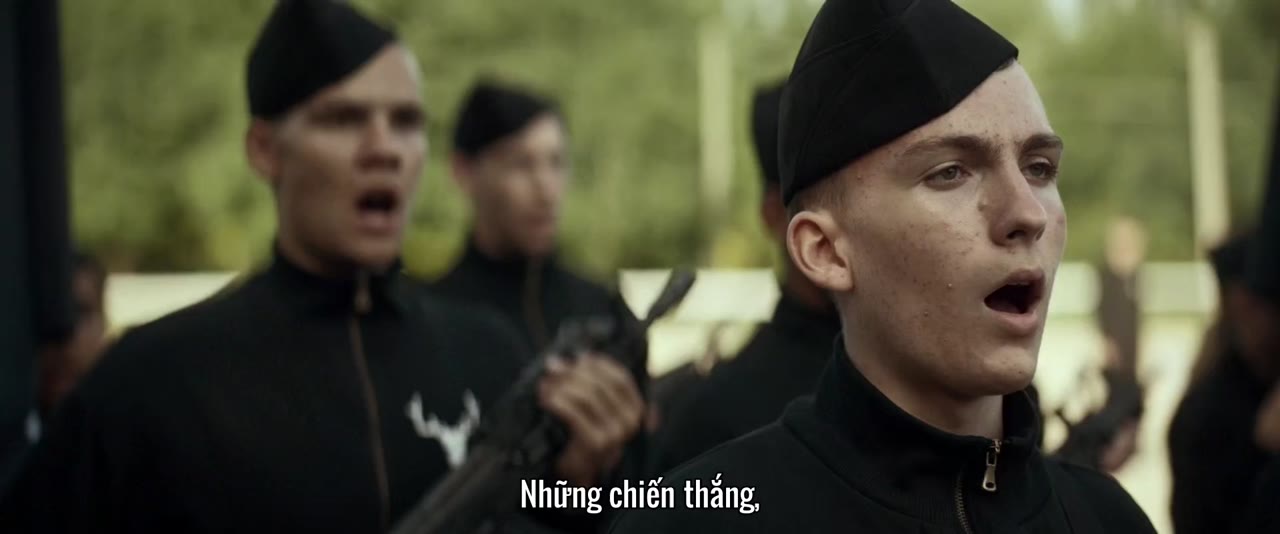Bạch Vương tập 1