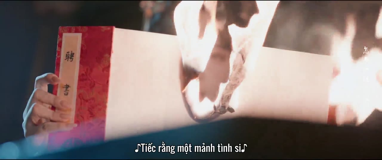 Vĩnh Dạ Trường Minh tập 16