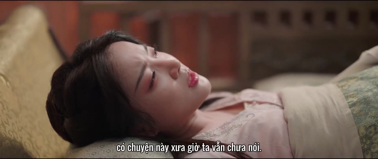 Vĩnh Dạ Trường Minh tập 16 cảnh 2