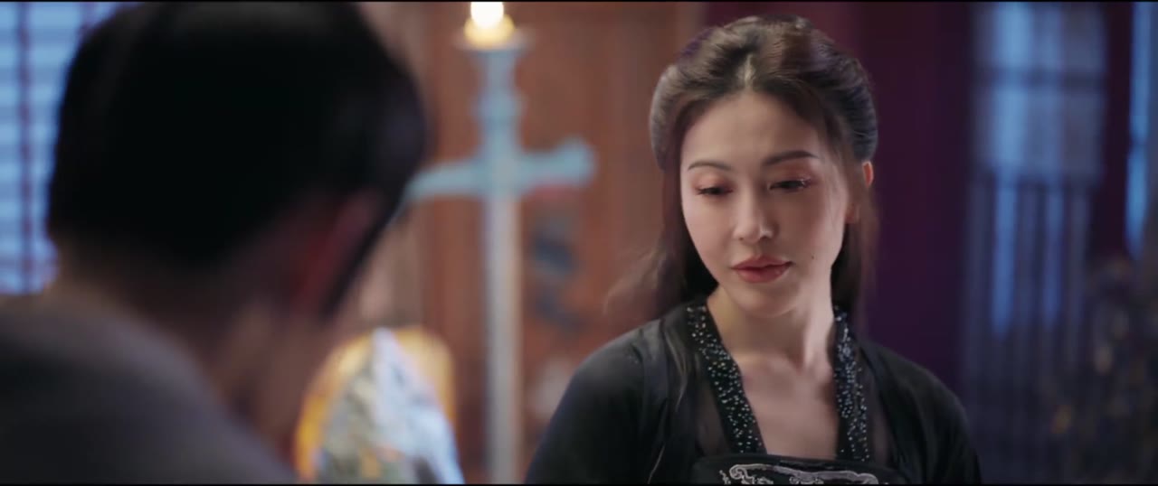 Vĩnh Dạ Trường Minh tập 19