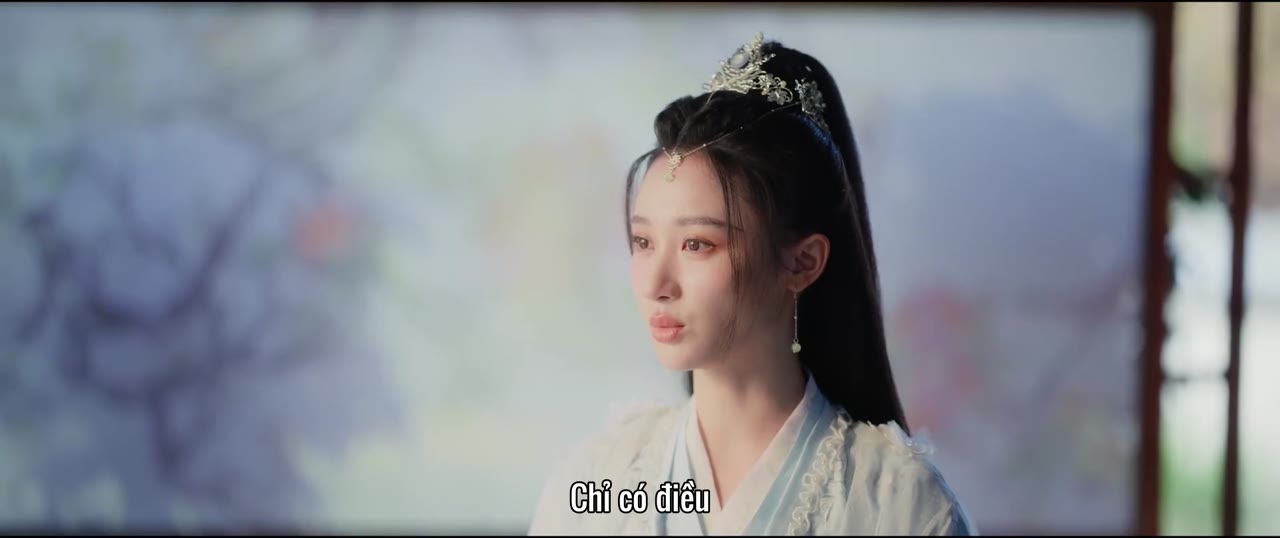Vĩnh Dạ Trường Minh tập 26