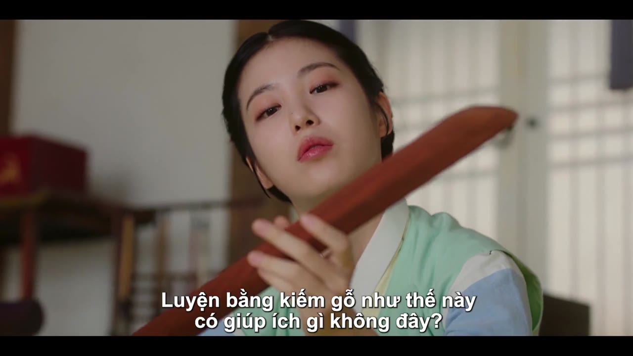 Quán trọ tình yêu tập 1 cảnh 2