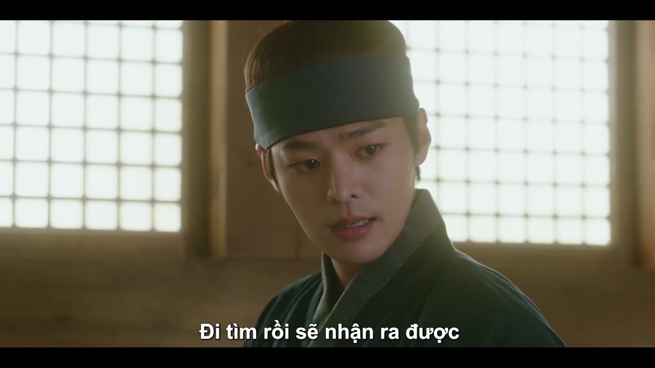 Quán trọ tình yêu tập 4